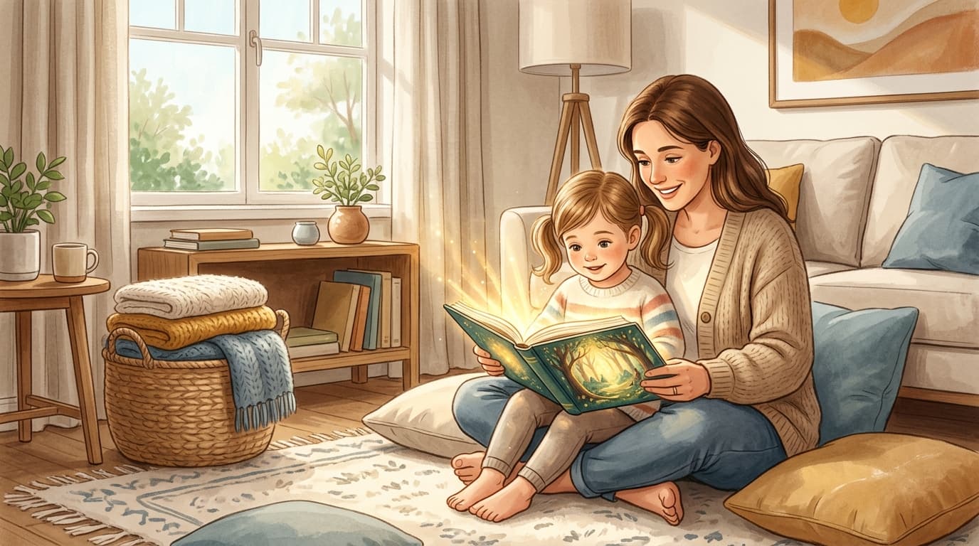 The best gift ideas for a 3-year-old who has everything