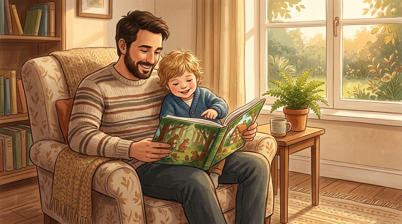 Meaningful Father's Day Gifts That Aren't Novelty Mugs