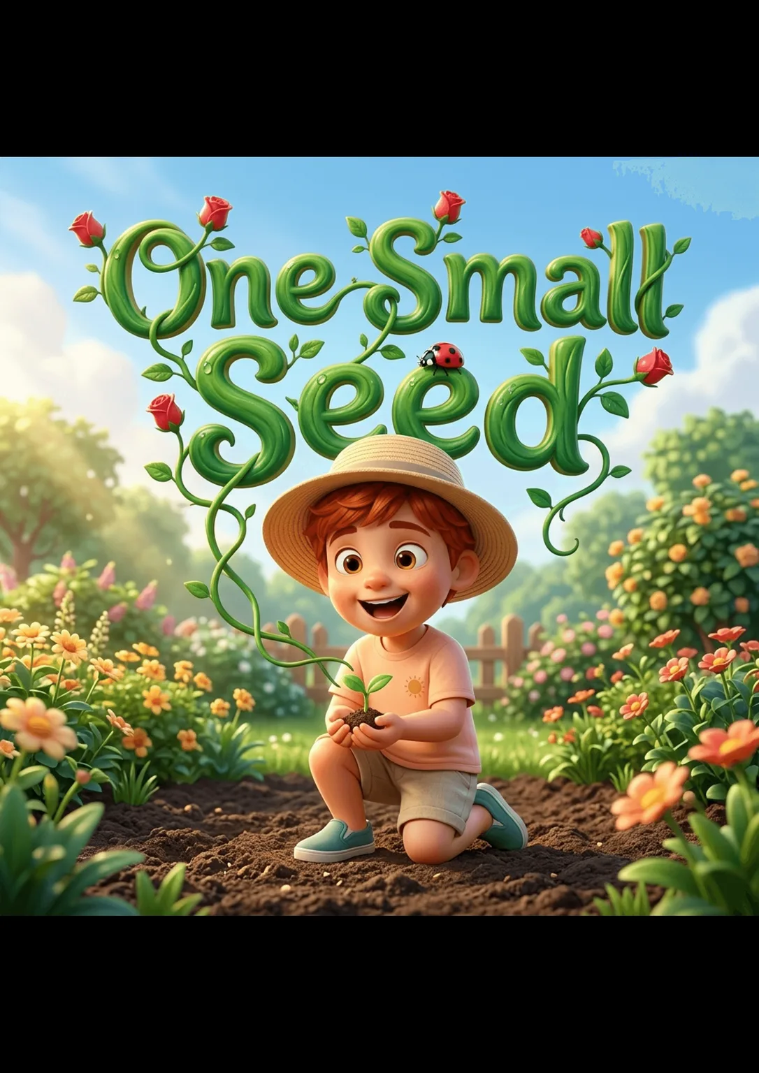 One Small Seed