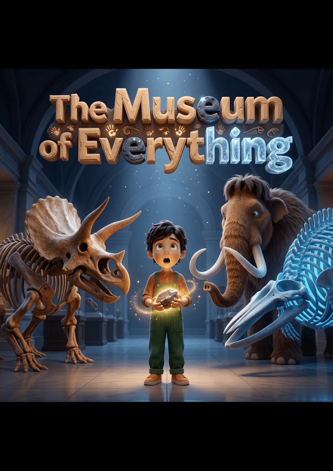 The Museum of Everything