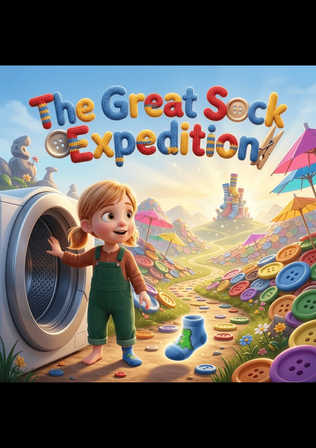 The Great Sock Expedition