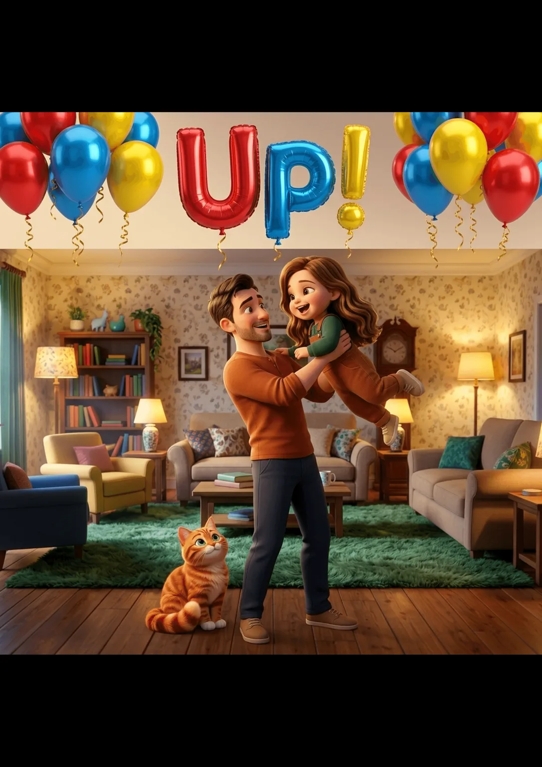 Up!