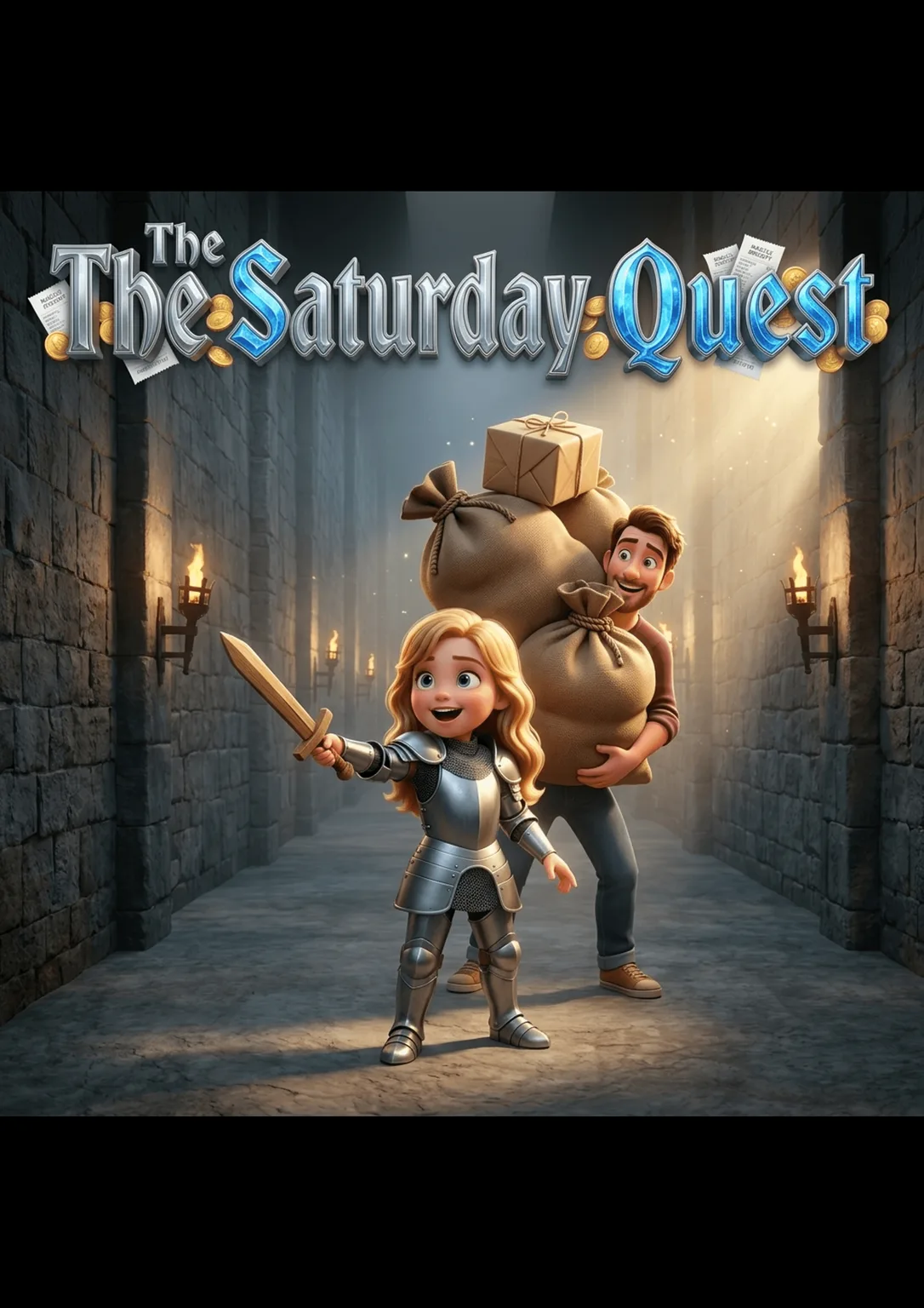 The Saturday Quest